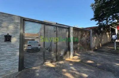 Casa com 4 quartos à venda na Rua Itaipu, 285, Ebenezer, Maringá