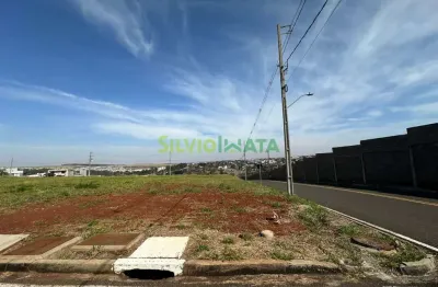 Lote à venda por r$ 500.000,00 no ecowind residencial