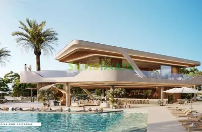 Aruna ilhas: terreno à venda por r$ 1.500.000,00 em porto rico-pr