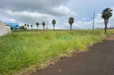 Lote à venda por r$ 300.000,00 no loteamento ecovalley, sarandi-pr