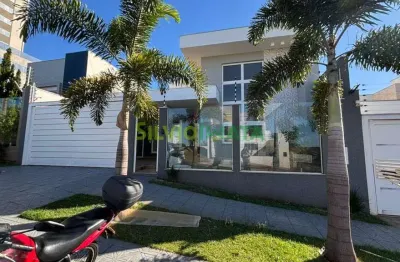 Excelente casa alto padrao, 03 suites, para morar no jardim italia.