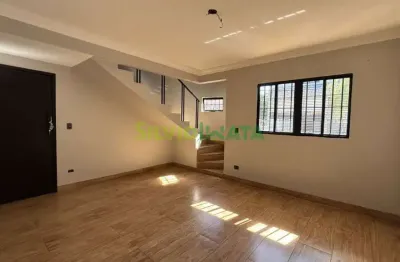 Excelente sobrado com 03 quartos, para morar no jardim santo antonio.