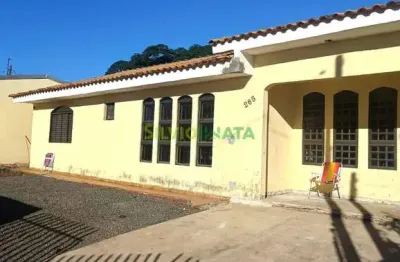 Casa com edícula à venda  3 quartos (1 suíte)  bairro liberdade- maringá