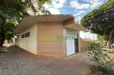 Excelente sala comercial de 53 m² para locar no jardim tabaete.