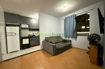 Apartamento à venda  residencial martineli -  parque res. cidade nova, maringá