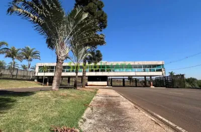 Terreno em condomínio fechado à venda na Rua Pioneiro Carlos Bulla, 448, Condomínio Villagio das Águas, Marialva