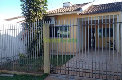 Casa com 3 quartos à venda na Rua Pioneira Guilhermina Genebra Garbiere, 441, Jardim São Clemente, Maringá