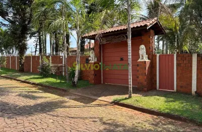 Chácara / sítio à venda na Rua Afonso Batista De Moura, 32, Conjunto Habitacional Giacomo Colombari, Marialva