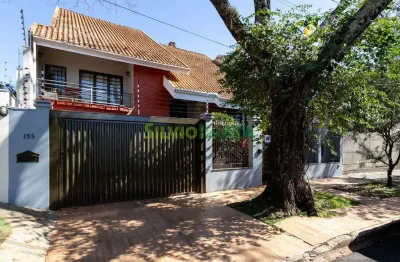 Casa com 4 quartos à venda na Rua 8 de Setembro, 128, Jardim Alamar, Maringá