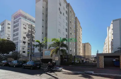 Apartamento com 2 quartos à venda na Rua Vítor do Amaral, 742, Jardim Alvorada, Maringá