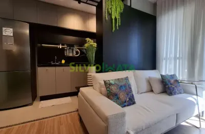 Apartamento à venda no edifício connect studios  zona 08, maringá/pr -
