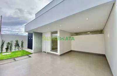Casa com 3 quartos à venda na Rua Toronto, 466, Jardim Canadá, Maringá