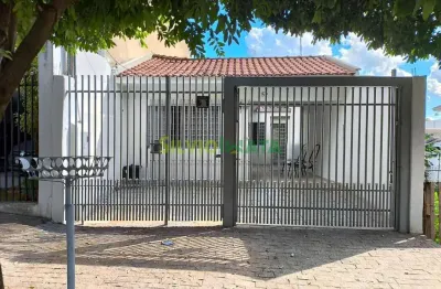 Casa à venda por r$ 385.000,00 no jardim leblon, em maringá-pr