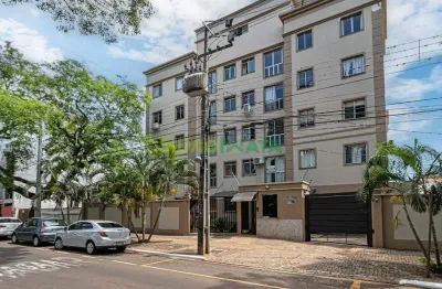Excelente apartamento de 02 quartos sendo 01 suíte no ed. spazio maximus, zona 03, próximo à av. laguna.