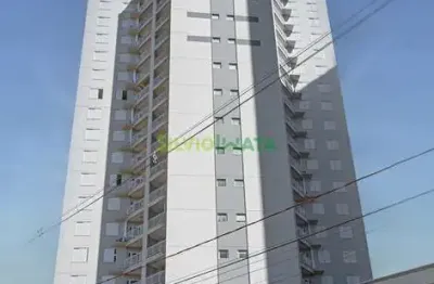 Excelente apartamento de 02 quartos, semi-mobiliado, no residencial viva vida para morar, no jardim santa rosa.
