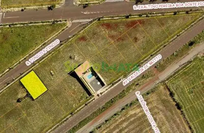 Terreno à venda na Rua Tonico e Tinoco, 419, Jardim Espanha, Maringá