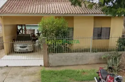 Casa com 4 quartos à venda na Rua Ilha Solteira, 41, Parque das Grevíleas, Maringá
