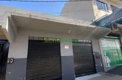 Excelente sala comercial recem reformada, av. franklin delano roosevelt, próximo av. pedro taques no jardim alvorada