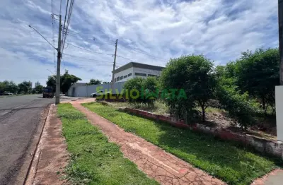 Terreno comercial à venda na Avenida Carlos Correa Borges, 3183, Jardim Atami, Maringá