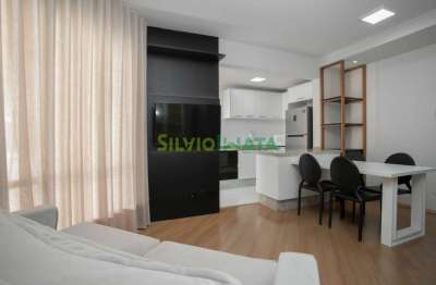 Apartamento com 2 quartos à venda na Avenida Londrina, 934, Zona 08, Maringá