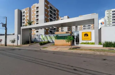 Excelente apartamento de 02 quartos para morar no jardim tropical.