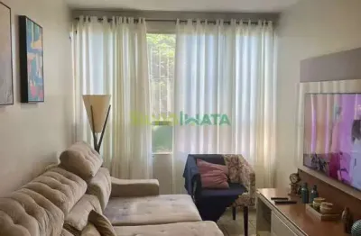 Apartamento à venda em maringá  residencial carimã iii, chácara paulista
