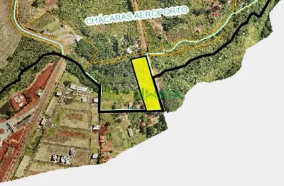 Terreno à venda na Avenida Carmen Miranda, sn, Conjunto Residencial Cidade Alta, Maringá