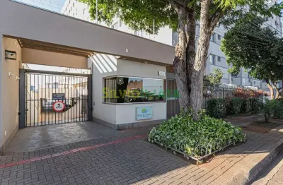 Apartamento à venda em maringá  residencial brisa da aurora, jardim alvorada