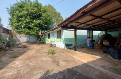 Casa com 2 quartos à venda na Rua das Laranjeiras, 234, Jardim Tropical, Maringá