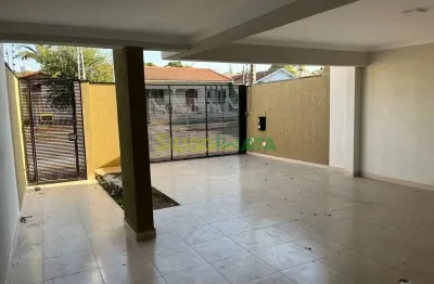 Excelente sobrado com 03 quartos e com piscina, para morar no vila morangueira.