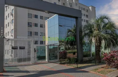 Apartamento à venda  spazio mirante do parque  próximo ao parque do japão