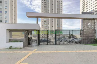 Apartamento à venda no portal do japão ii - próximo ao parque do japão e pr-317