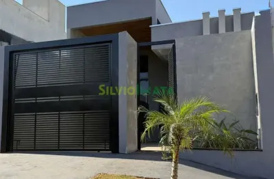 Casa com 3 quartos à venda na Rua Pioneira Valéria Cadorim Manfrinato, 270, Jardim Araucária, Maringá