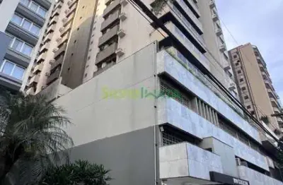 Apartamento á venda próximo a catedral - com 3 quartos sendo um suíte