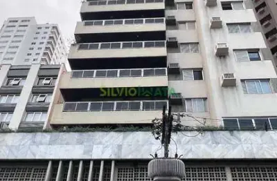 Apartamento á venda próximo a catedral - com 3 quartos sendo um suíte