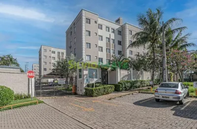 Excelente apartamento de 02 quartos, mobiliado, para morar no parque industrial.