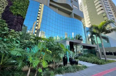 Apartamento alto padrão no centro, localizado próximo a av. brasil, zona 01