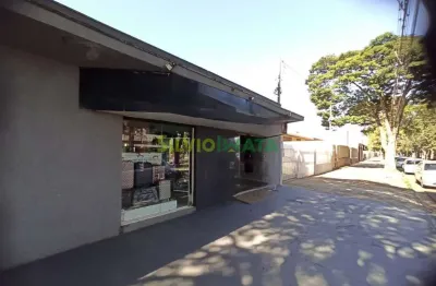 Vende-se imóvel residencial com salão comercial - av guaiapó 2589 - jardim da glória