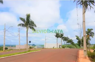 Terreno à venda na Rua Pioneiro Gorou Yamada, 392, Jardim Nova Floresta, Floresta