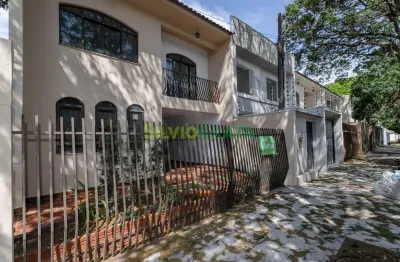 Excelente sobrado de 04 quartos para morar no jardim canadá, próximo à mandacaru.