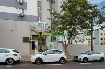 Excelente apartamento de 03 quartos sendo 01 suíte para morar no ed. jangada, na vila emília, próximo à avenida cerro azul.