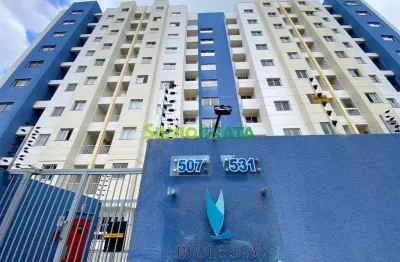 Oportunidade única! apartamento aconchegante na vila marumby, maringá - pr