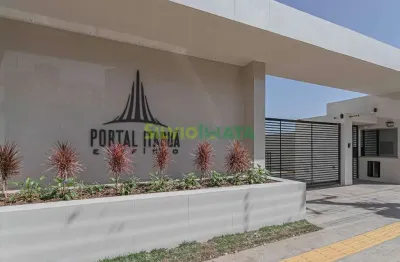 Apartamento à venda no edifício portal itapuã  andar elevado e localização excelente!