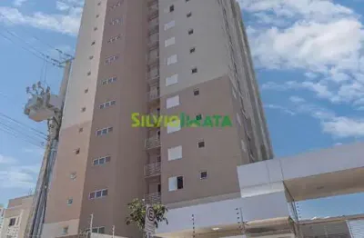 Excelente apartamento de 02 quartos, semi mobiliado para morar na vila marumby.