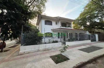 Casa com 4 quartos à venda na Rua Afonso Pena, 223, Vila Santo Antônio, Maringá