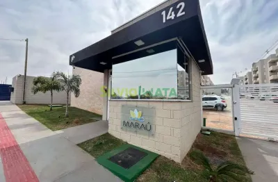 Apartamento com 2 quartos à venda na Rua Maria Aparecida Bragion Pignata, 142, Chácaras Aeroporto, Maringá