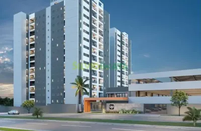 Apartamento no up residence/ yticon à venda por r$ 520.000,00