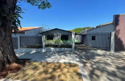 Excelente casa de 03 quartos, para morar no jrd. chacara paulista.