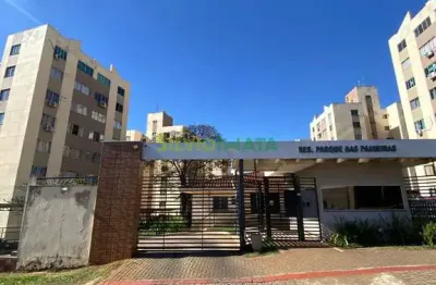 Excelente apartamento de 02 quartos para morar no jardim ipanema.