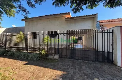 Casa  com 3 quartos à venda  parque residencial andréa, maringá/pr
